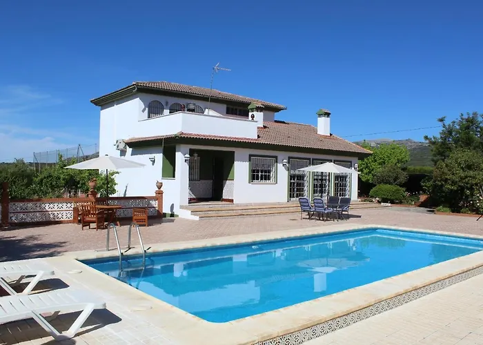 Casa Baltasar By Casaturistica