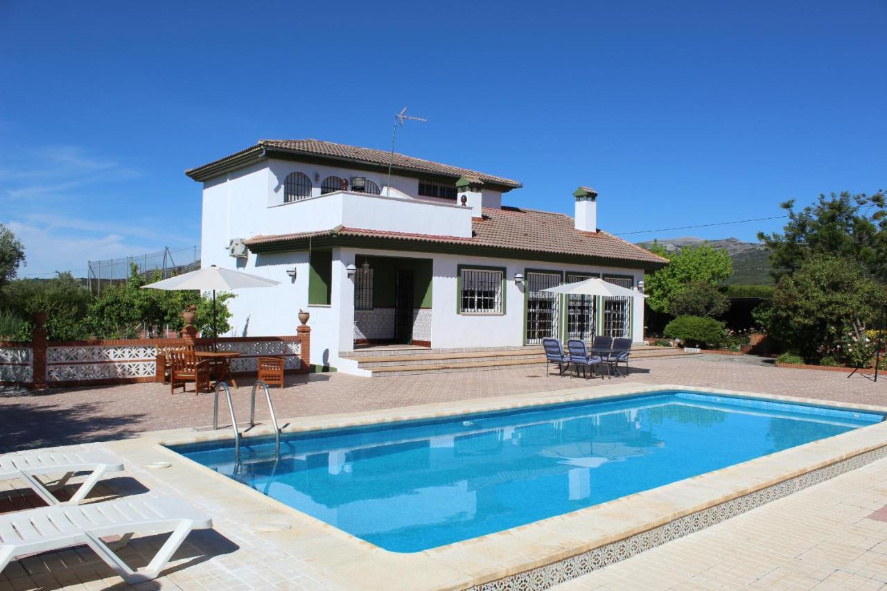 Casa Baltasar By Casaturistica Holiday home Ronda