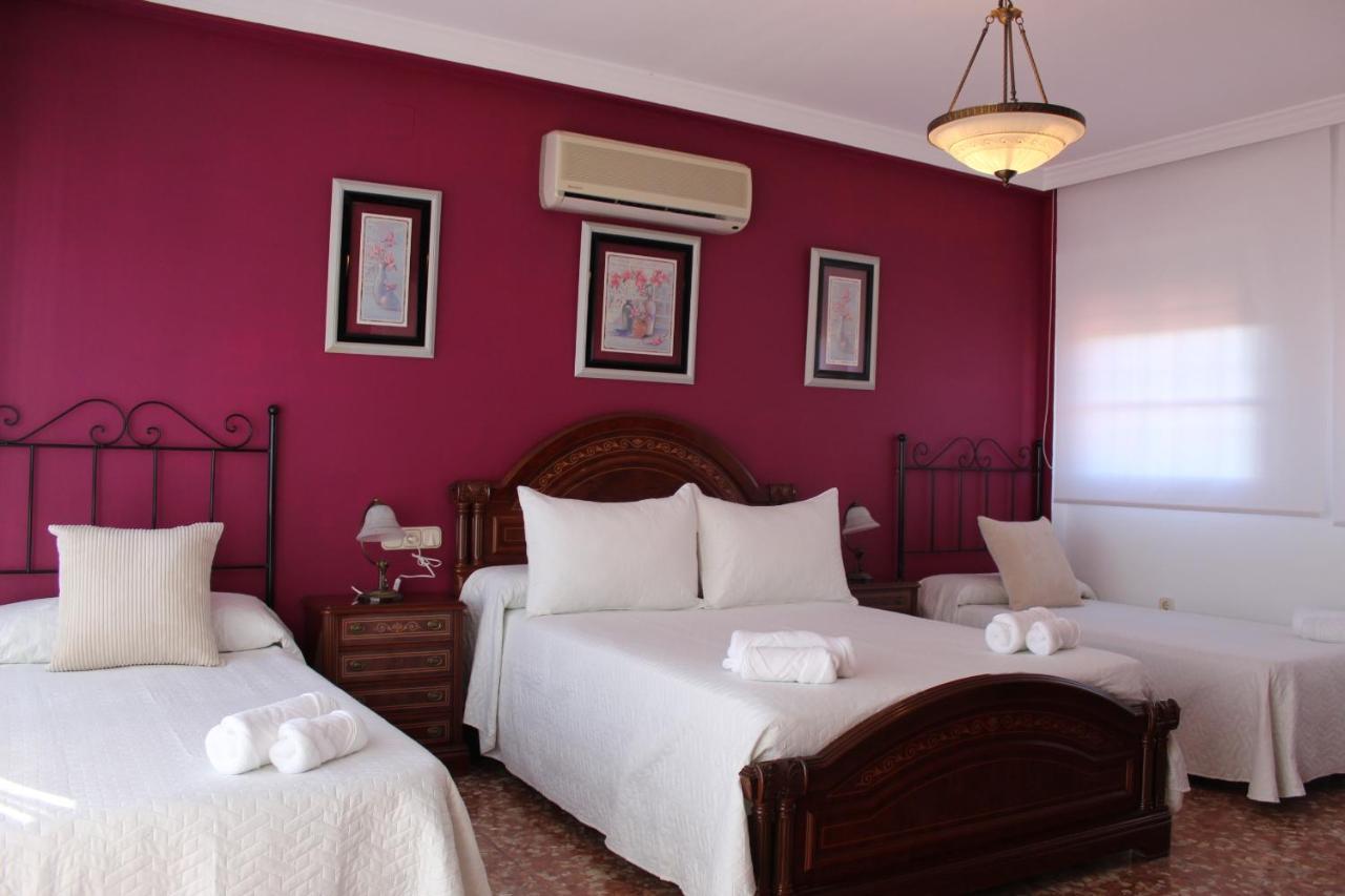 Casa Baltasar By Casaturistica Holiday home *