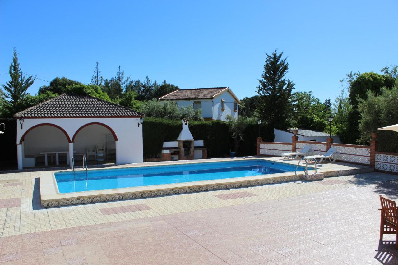 Holiday home Casa Baltasar By Casaturistica Ronda