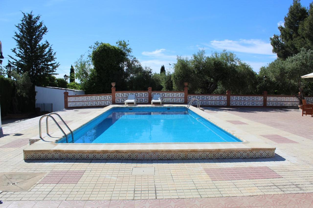 Casa Baltasar By Casaturistica Holiday home Ronda