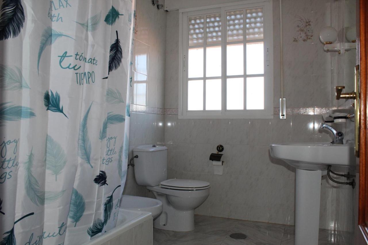 Holiday home Casa Baltasar By Casaturistica *