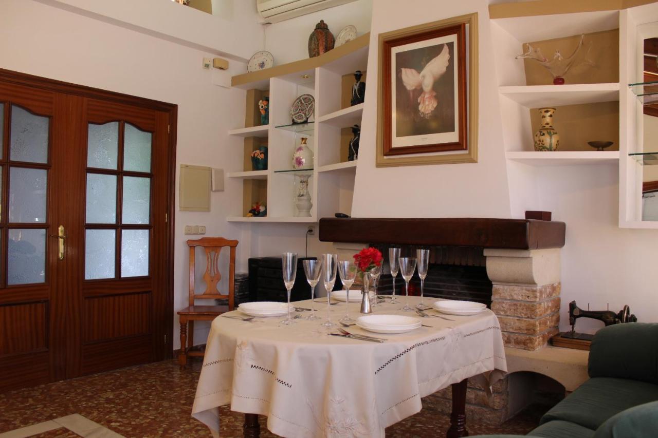 Holiday home Casa Baltasar By Casaturistica *