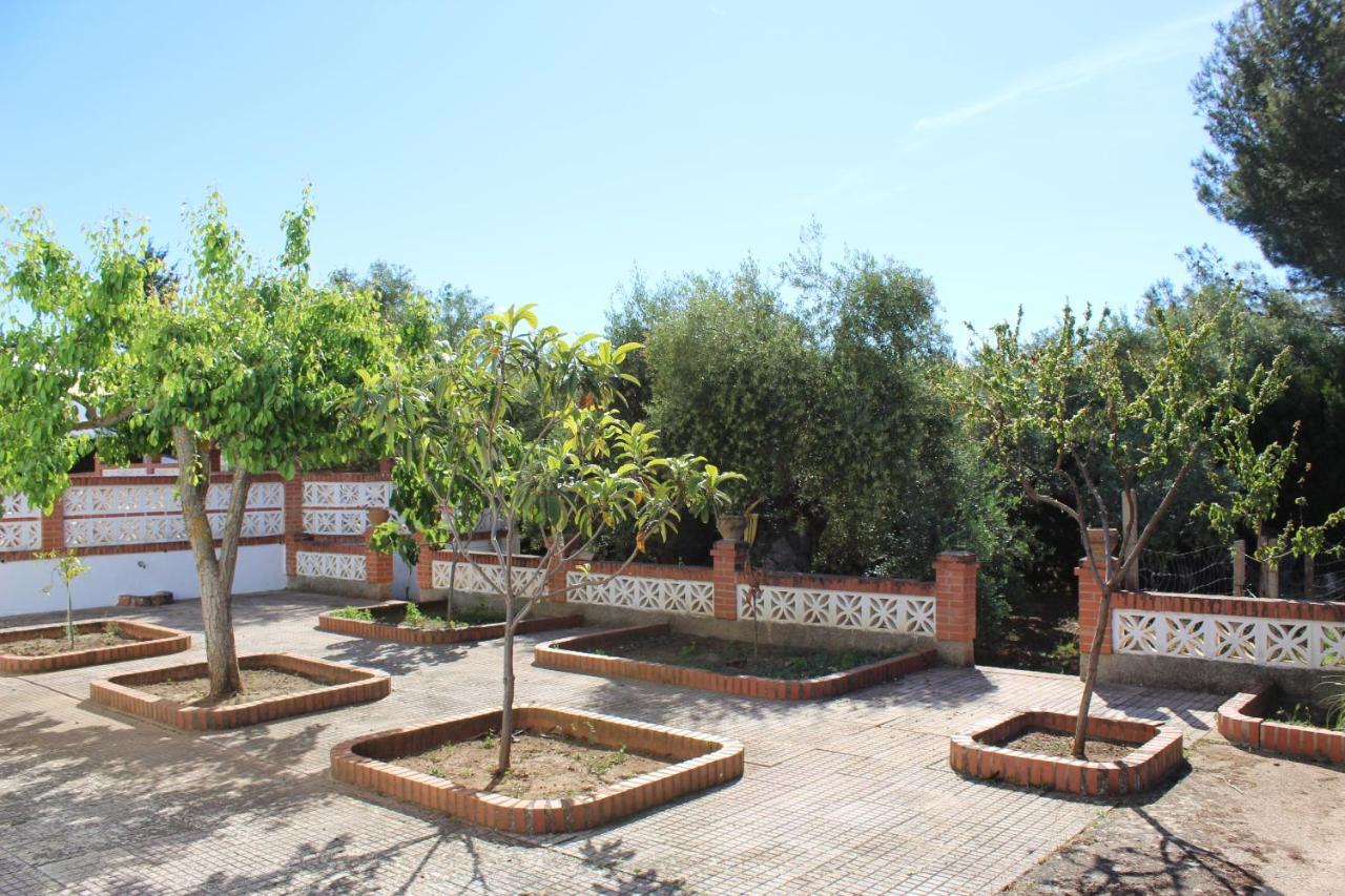 Holiday home Casa Baltasar By Casaturistica *