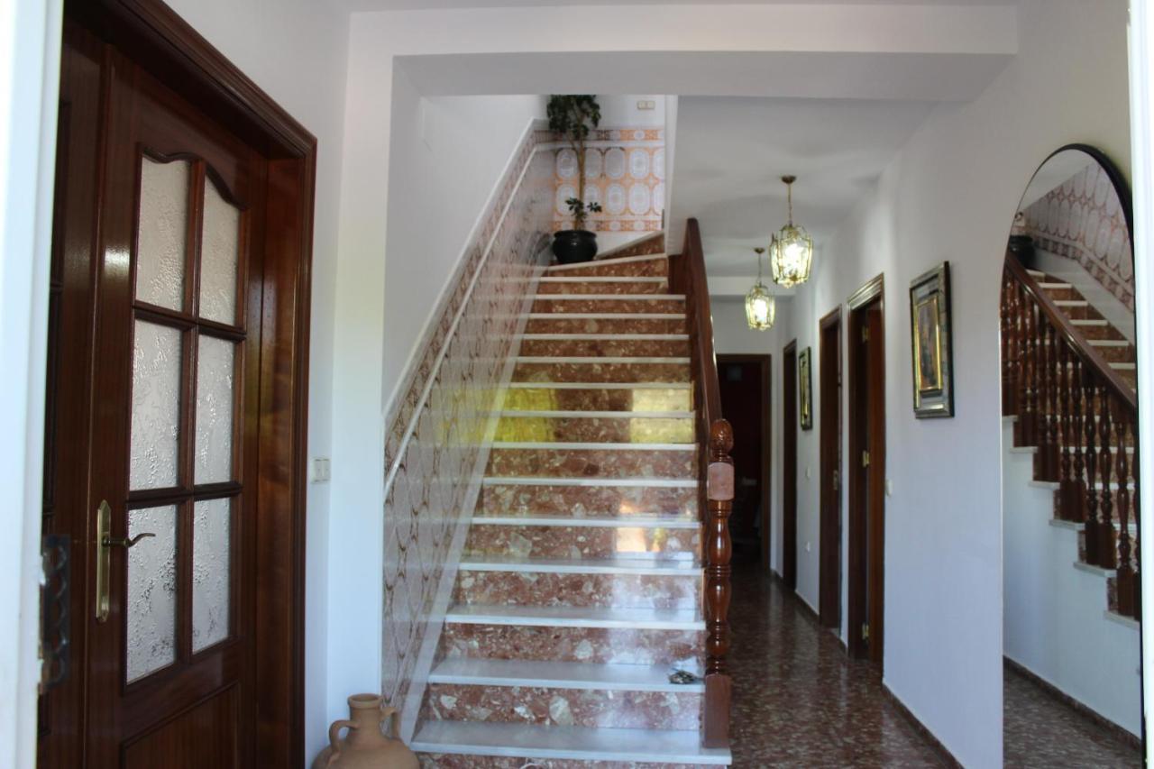 Casa Baltasar By Casaturistica Holiday home