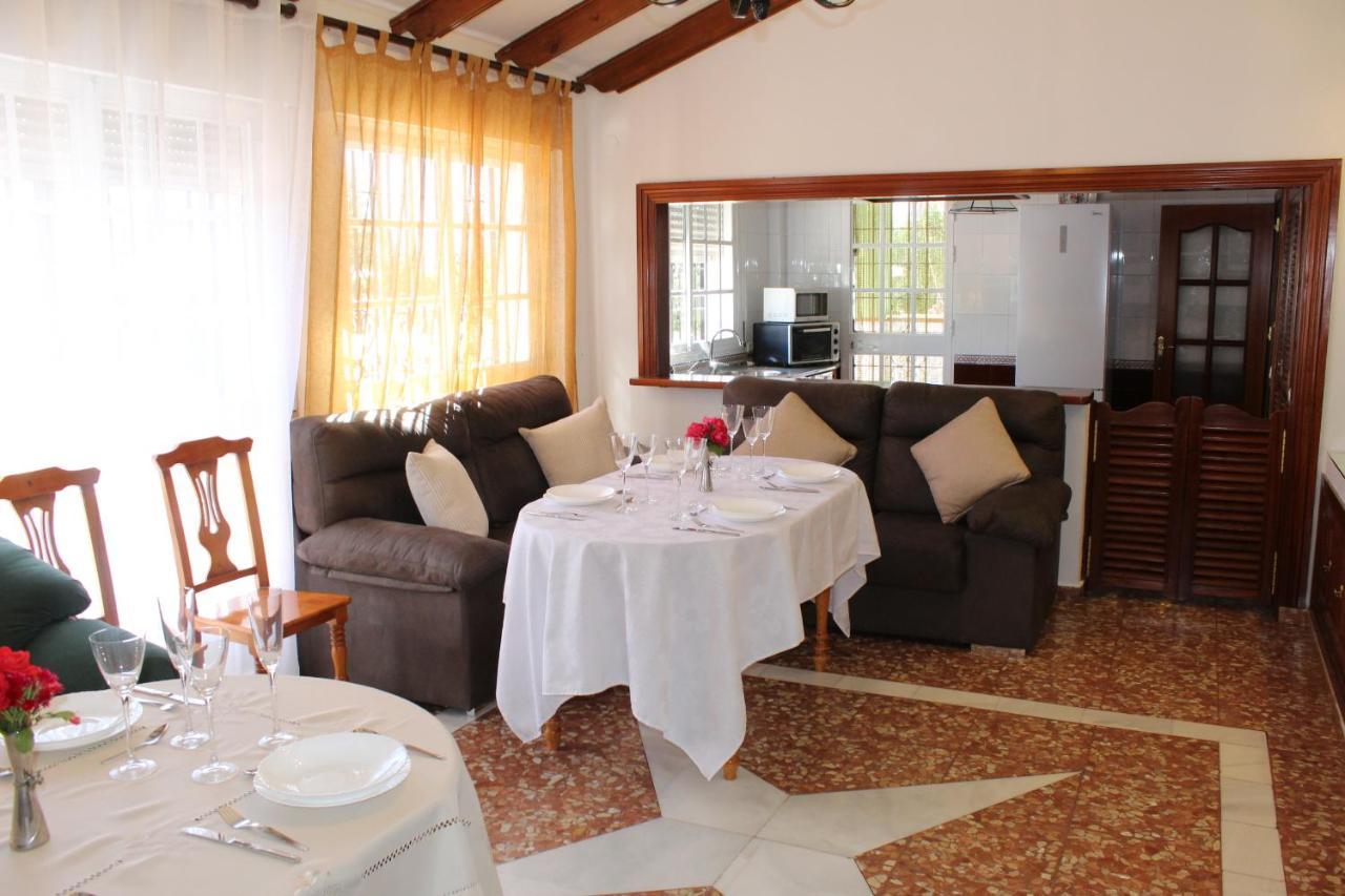 Holiday home Casa Baltasar By Casaturistica Ronda