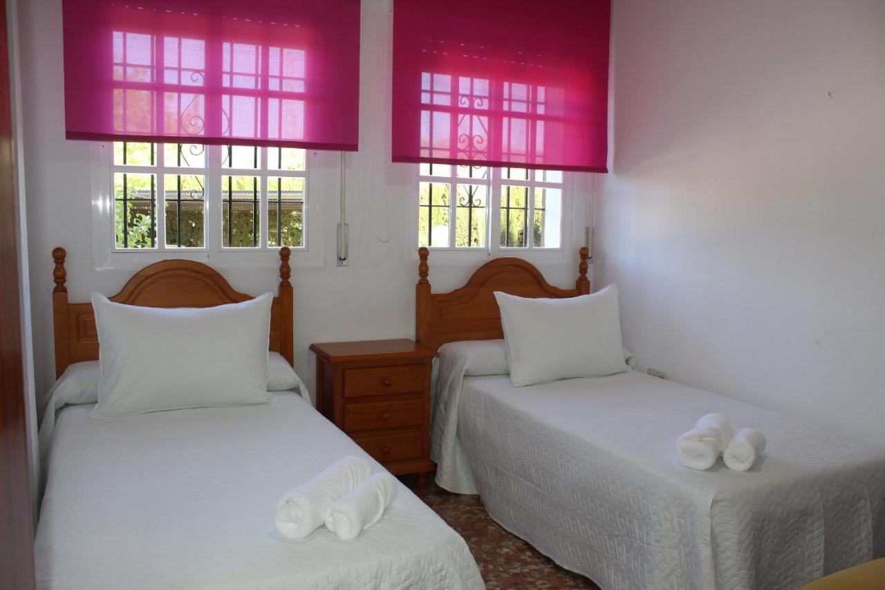 Casa Baltasar By Casaturistica Vakantiehuis