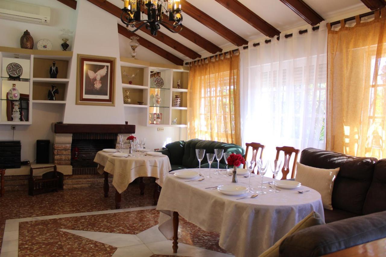 Casa Baltasar By Casaturistica Vakantiehuis