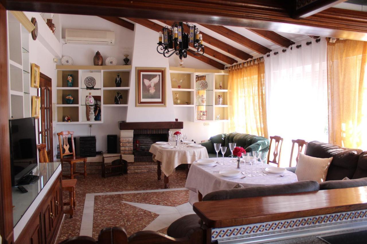 Vakantiehuis Casa Baltasar By Casaturistica *