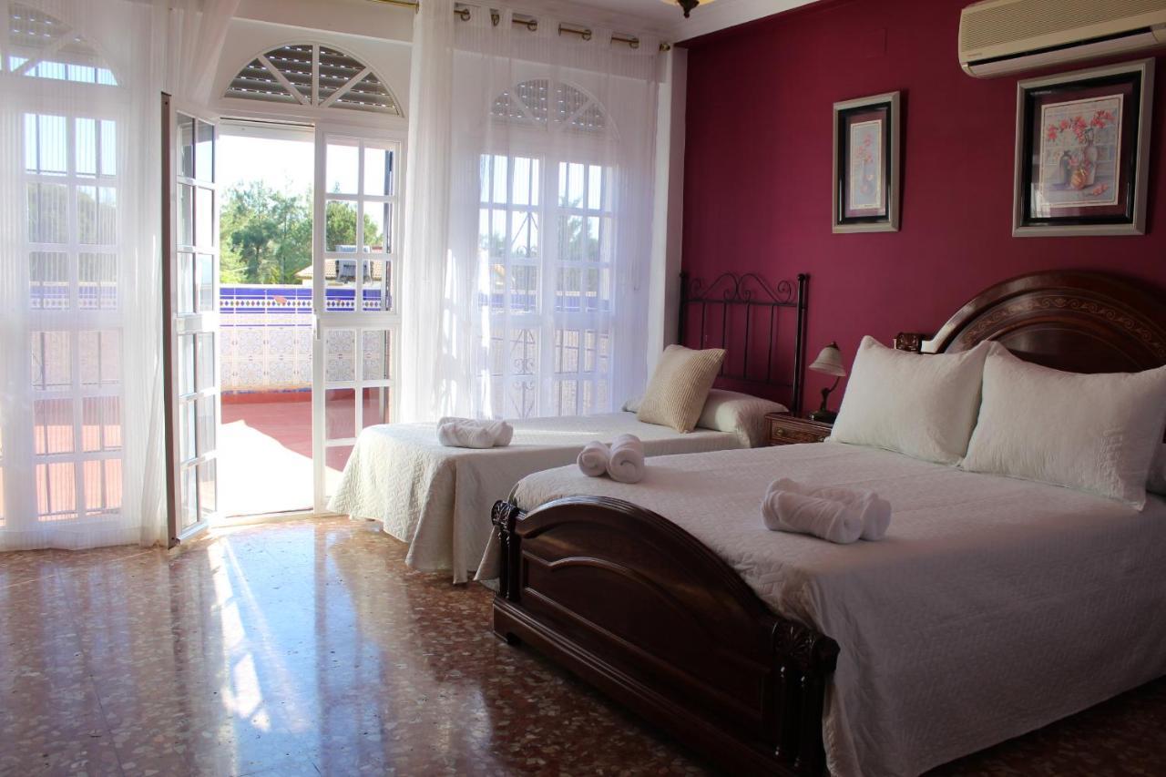 Vakantiehuis Casa Baltasar By Casaturistica Ronda